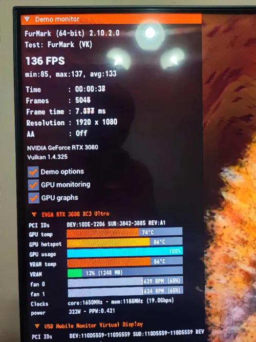 RTX 3080