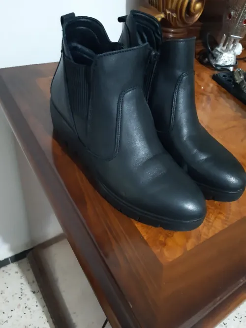 chaussure femme made italia