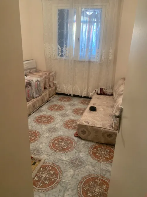 Location Appartement F3 Alger Reghaia