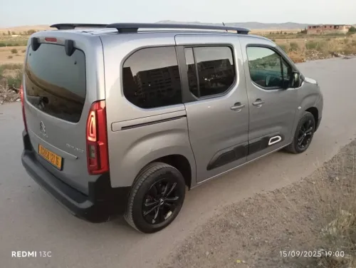 Citroen Berlingo Multispace 2021 Exclusif Plus