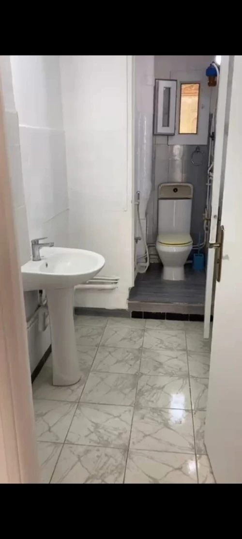 Location Appartement F3 Alger Alger centre