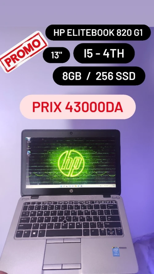 Hp Elitebook 