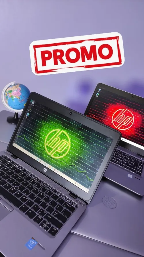 Hp Elitebook 