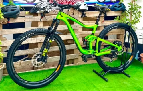 Velo giant trance 2024