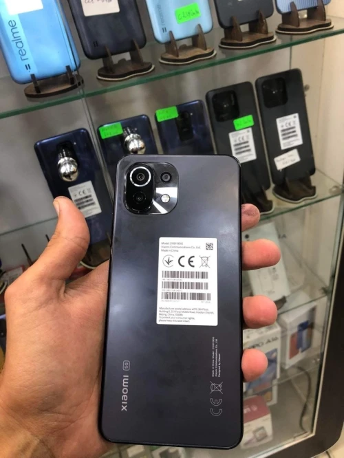 Xiaomi Xiaomi mi11 lite 5g
