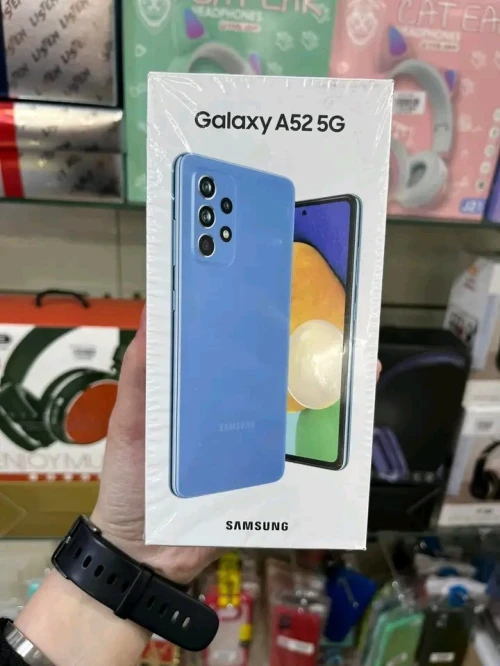 Samsung A52