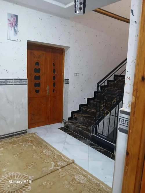 Vente Villa Mostaganem Sour