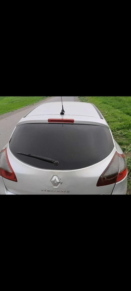 Renault Megane 3 2010 Privilege