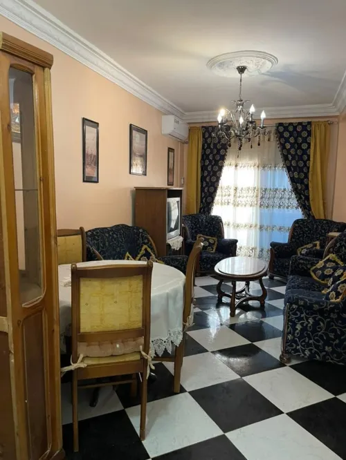 Vente Appartement F3 Alger Bordj el kiffan