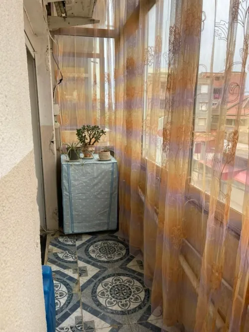 Vente Appartement F3 Alger Bordj el kiffan