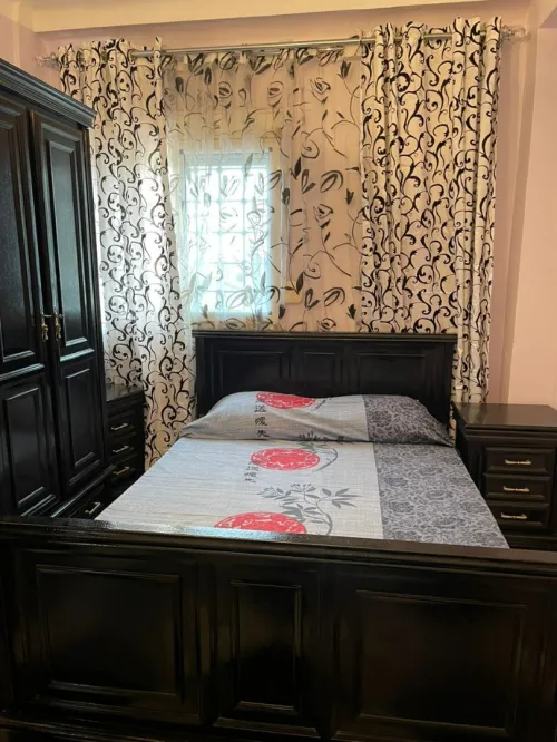 Vente Appartement F3 Alger Bordj el kiffan