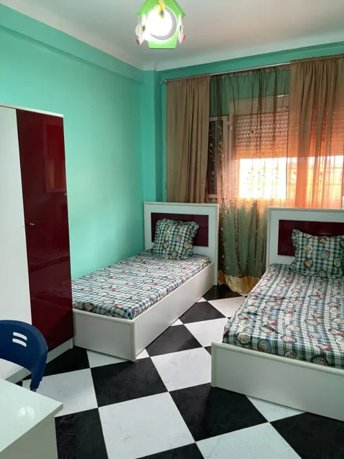 Vente Appartement F3 Alger Bordj el kiffan