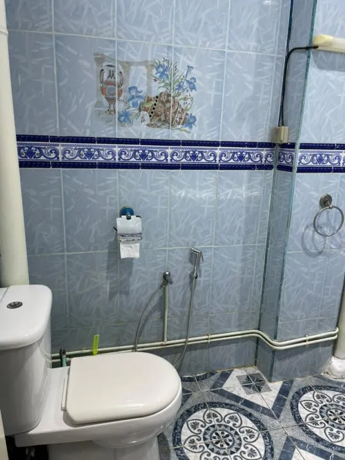 Vente Appartement F3 Alger Bordj el kiffan