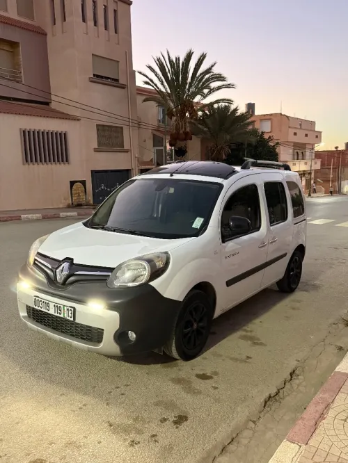 Renault Kangoo 2019  Extrême Outdoor