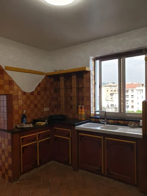Location Appartement F3 Alger Mohammadia