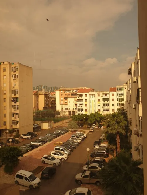 Location Appartement F3 Alger Mohammadia