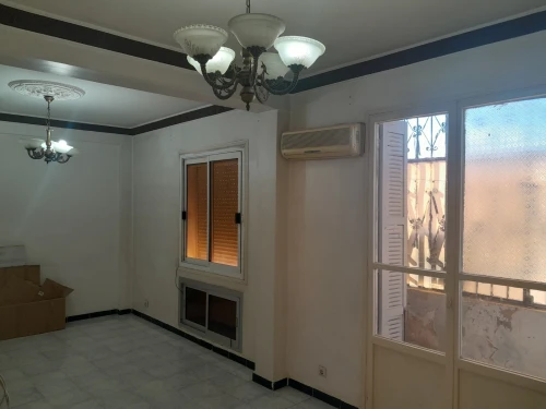 Location Appartement F3 Alger Bab ezzouar