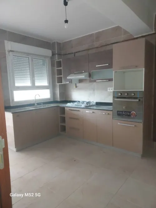 Vente Appartement Alger Bab ezzouar
