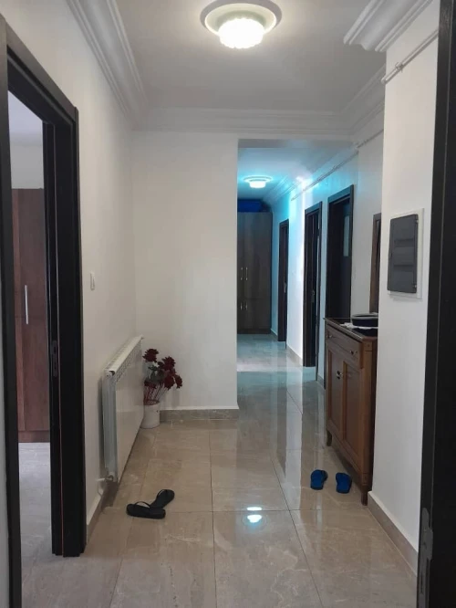 Vente Appartement F4 Alger Mohammadia