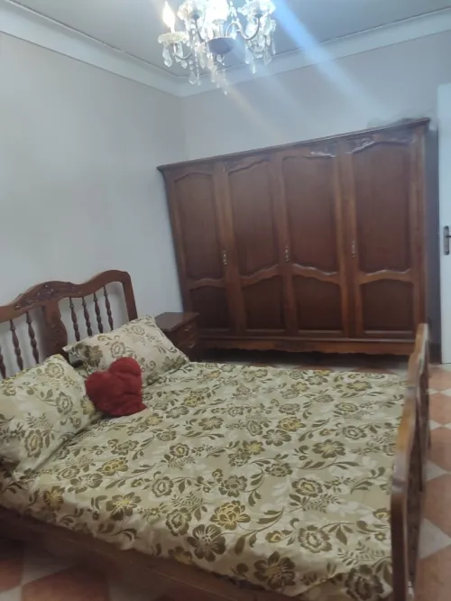 Location Appartement F3 Alger Dar el beida