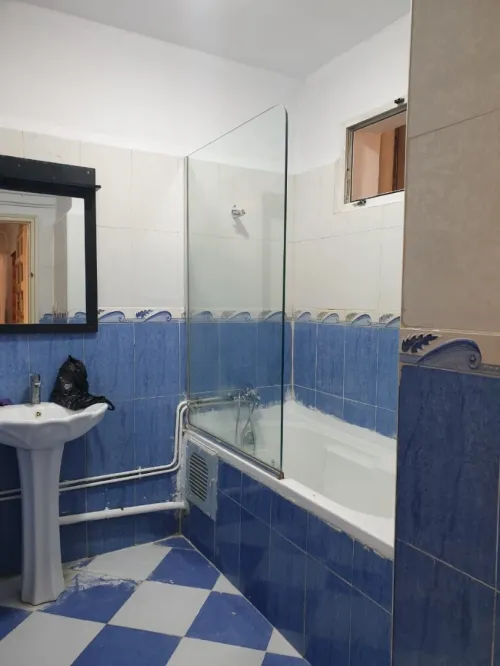 Location Appartement F3 Alger Mohammadia