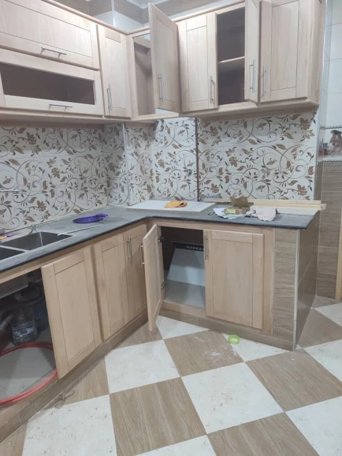 Vente Appartement F3 Alger Birkhadem
