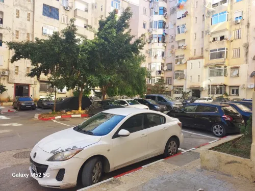 Vente Appartement F5 Alger Cheraga