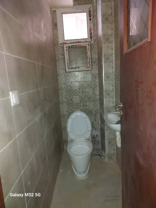 Vente Duplex F6 Alger Mohammadia