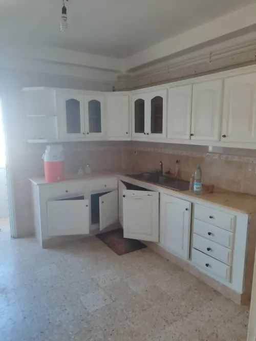 Location Appartement F3 Alger Hussein dey