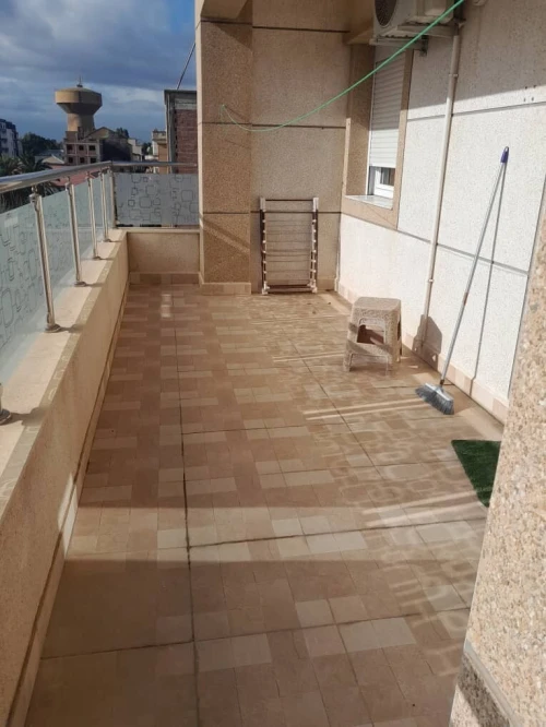 Vente Appartement F4 Alger Mohammadia