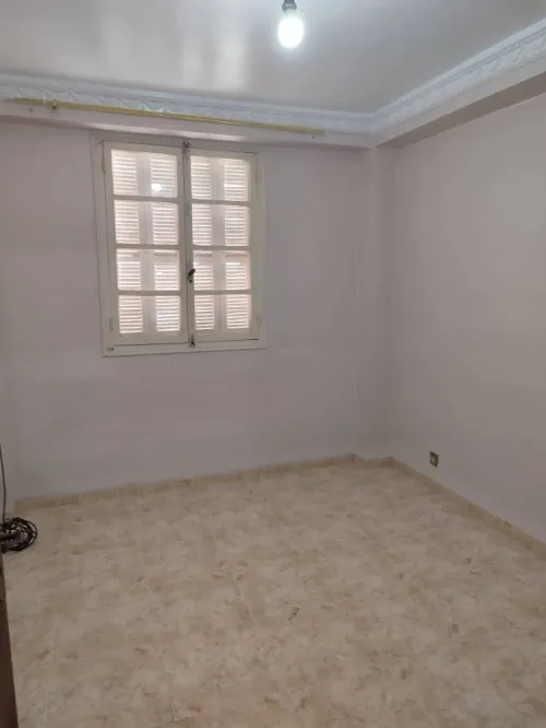 Location Appartement F3 Alger Hussein dey