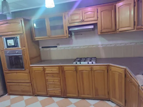 Location Appartement F3 Alger Dar el beida