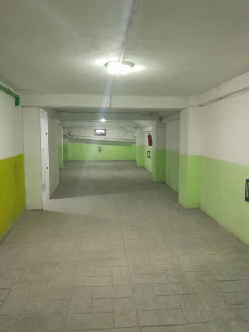 Vente Appartement F4 Alger Mohammadia
