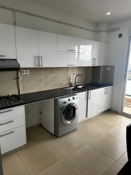 Location Appartement F4 Alger Cheraga