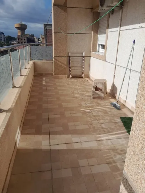 Vente Appartement F4 Alger El harrach