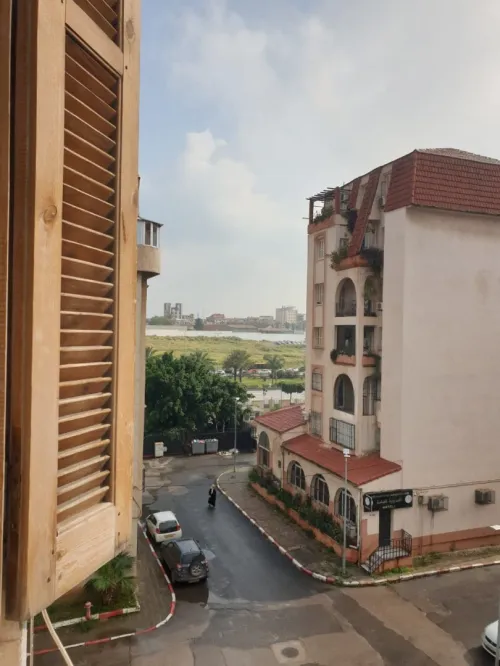 Location Appartement F3 Alger Mohammadia
