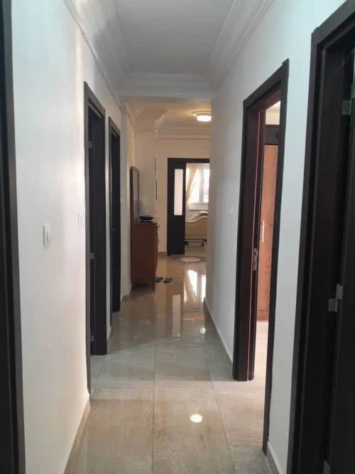 Vente Appartement F4 Alger Mohammadia