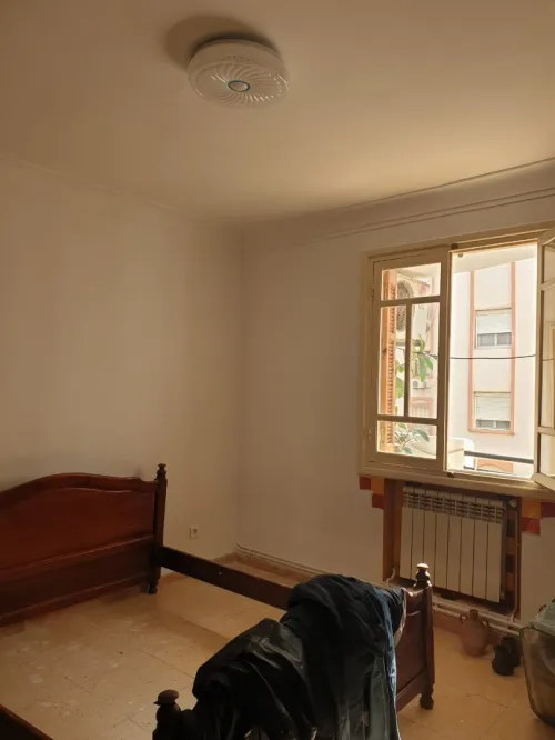Location Appartement F3 Alger Mohammadia
