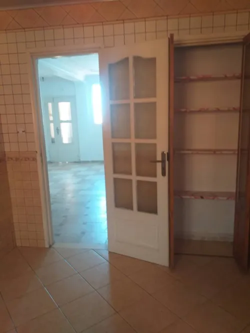 Location Appartement F4 Alger Mohammadia