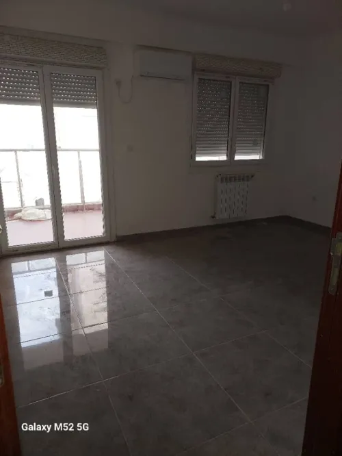 Vente Appartement F6 Alger Mohammadia