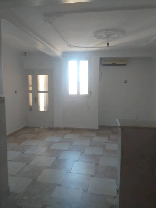 Location Appartement F4 Alger Mohammadia