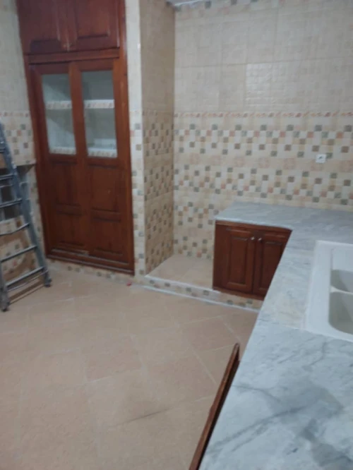 Location Appartement F4 Alger Bab ezzouar