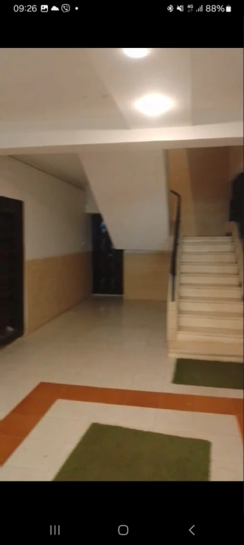 Location Appartement F5 Alger El achour