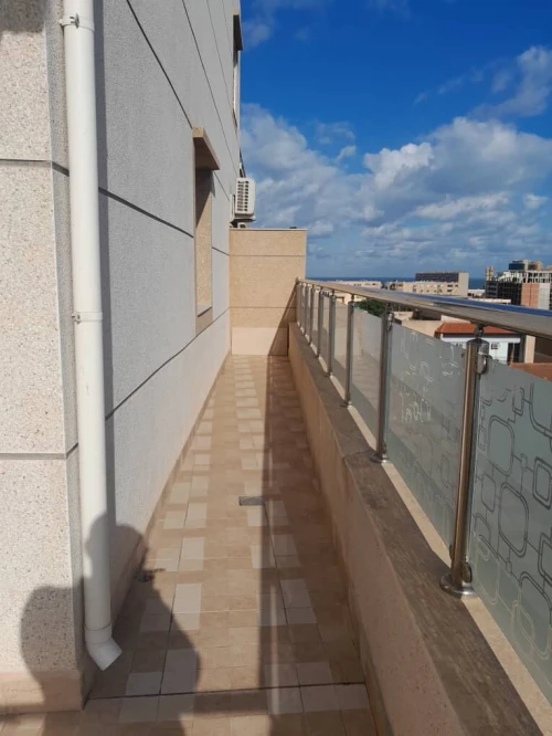 Vente Appartement F4 Alger Mohammadia