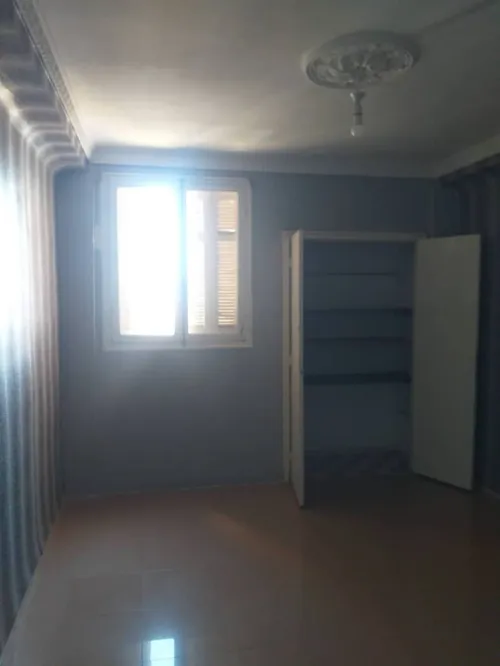 Location Appartement F4 Alger Mohammadia