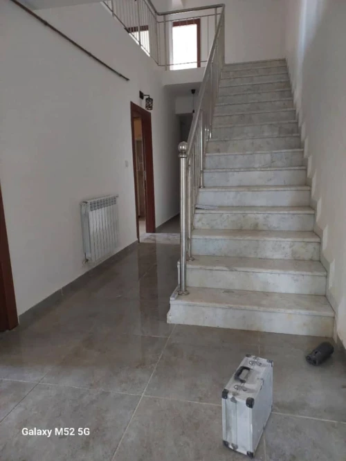 Vente Appartement F6 Alger Mohammadia