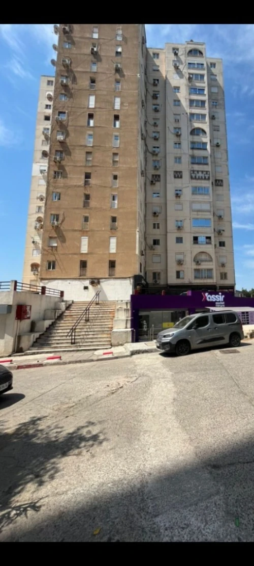 Vente Appartement F4 Alger Kouba