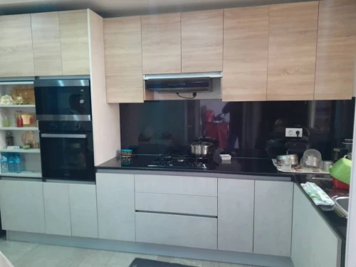 Vente Appartement F4 Alger Mohammadia