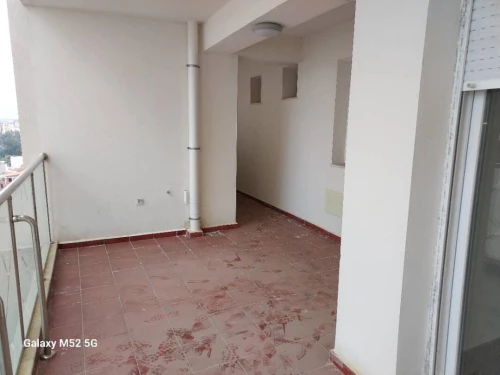 Vente Appartement F6 Alger Mohammadia