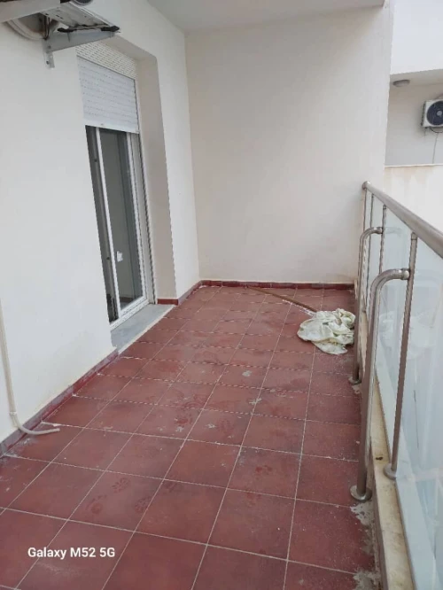 Vente Duplex F6 Alger Mohammadia